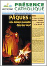 couverutre revue Paques2012